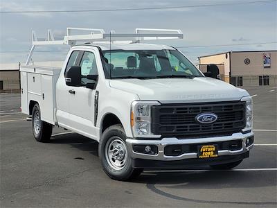 2024 Ford F-250 Super Cab 4x2 Scelzi Service Truck for sale #CV107158 - photo 1