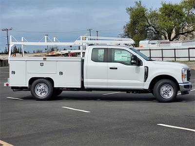 2024 Ford F-250 Super Cab 4x2 Scelzi Service Truck for sale #CV107158 - photo 2