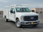 2024 Ford F-250 Super Cab 4x2 Scelzi Service Truck for sale #CV107158 - photo 1