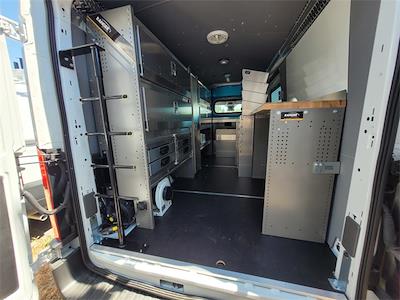 New 2024 Ford Transit 250 Medium Roof Upfitted Cargo Van for sale #CV107181 - photo 2