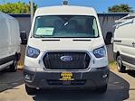 New 2024 Ford Transit 250 Medium Roof Upfitted Cargo Van for sale #CV107181 - photo 4