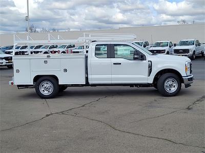 New 2024 Ford F-350 Super Cab Scelzi SB-98-79-49-38-VO 8' 2" Service Truck for sale #CV107544 - photo 1