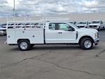 New 2024 Ford F-350 Super Cab Scelzi SB-98-79-49-38-VO 8' 2" Service Truck for sale #CV107544 - photo 1