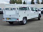 New 2024 Ford F-350 Super Cab Scelzi SB-98-79-49-38-VO 8' 2" Service Truck for sale #CV107544 - photo 2
