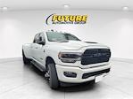 Used 2024 Ram 3500 Laramie Crew Cab for sale #CV107636A - photo 1