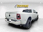 Used 2024 Ram 3500 Laramie Crew Cab for sale #CV107636A - photo 3