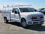 New 2025 Ford F-350 Super Cab Scelzi SB-108-79-49-38-VO 9' Service Truck for sale #CV107660 - photo 1