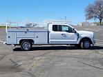 New 2025 Ford F-350 Super Cab Scelzi SB-108-79-49-38-VO 9' Service Truck for sale #CV107660 - photo 2