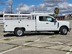 New 2025 Ford F-350 Super Cab Scelzi SB-108-79-49-38-VO 9' Service Truck for sale #CV107661 - photo 4