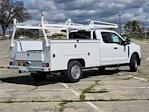 New 2025 Ford F-350 Super Cab Scelzi SB-108-79-49-38-VO 9' Service Truck for sale #CV107661 - photo 2
