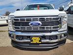 2024 Ford F-450 Regular Cab DRW 4x4 Scelzi Stake Bed for sale #CV107796 - photo 7