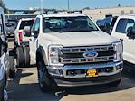 2024 Ford F-450 Regular Cab DRW 4x4 Cab Chassis for sale #CV107899 - photo 1