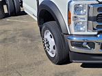 2024 Ford F-450 Regular Cab DRW 4x4 Cab Chassis for sale #CV107899 - photo 2