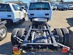 2024 Ford F-450 Regular Cab DRW 4x4 Cab Chassis for sale #CV107899 - photo 4