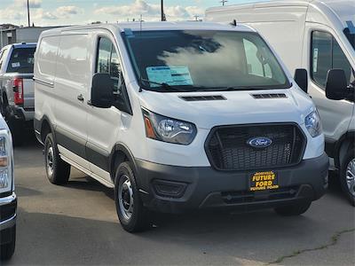 2025 Ford Transit 250 Low Roof RWD Empty Cargo Van for sale #CV107940 - photo 1