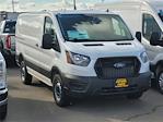 2025 Ford Transit 250 Low Roof RWD Empty Cargo Van for sale #CV107940 - photo 1