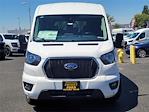 New 2025 Ford Transit 350 XLT Passenger Van for sale #CV108007 - photo 3
