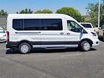 New 2025 Ford Transit 350 XLT Passenger Van for sale #CV108007 - photo 4