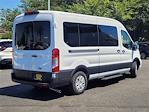 New 2025 Ford Transit 350 XLT Passenger Van for sale #CV108007 - photo 2
