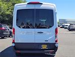 New 2025 Ford Transit 350 XLT Passenger Van for sale #CV108007 - photo 5