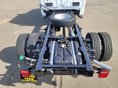 New 2025 Ford F-550 XL Super Cab Cab Chassis for sale #CV108011 - photo 2