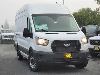 New 2024 Ford Transit 350 High Roof Upfitted Cargo Van for sale #CV108274 - photo 1
