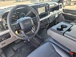 New 2025 Ford F-550 Super Cab 4x4 12' Scelzi Contractor Truck for sale #CV108279 - photo 8