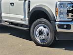 New 2025 Ford F-550 Super Cab 4x4 12' Scelzi Contractor Truck for sale #CV108292 - photo 3