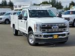 New 2025 Ford F-350 Super Cab 4x4 Scelzi SB-108-79-49-38-VO 9' Service Truck for sale #CV108294 - photo 1