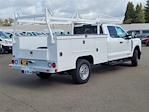 New 2025 Ford F-350 Super Cab 4x4 Scelzi SB-108-79-49-38-VO 9' Service Truck for sale #CV108294 - photo 2