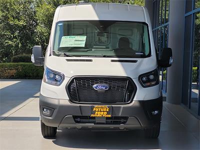 New 2025 Ford Transit 150 Medium Roof AWD Empty Cargo Van for sale #CV108303 - photo 1