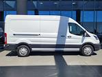 New 2025 Ford Transit 150 Medium Roof AWD Empty Cargo Van for sale #CV108303 - photo 3