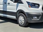 New 2025 Ford Transit 150 Medium Roof AWD Empty Cargo Van for sale #CV108303 - photo 4