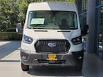 New 2025 Ford Transit 150 Medium Roof AWD Empty Cargo Van for sale #CV108303 - photo 1