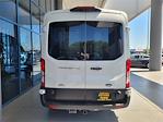 New 2025 Ford Transit 150 Medium Roof AWD Empty Cargo Van for sale #CV108303 - photo 5