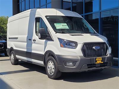 2024 Ford Transit 350 High Roof RWD Knapheide Upfitted Cargo Van for sale #CV108505 - photo 1
