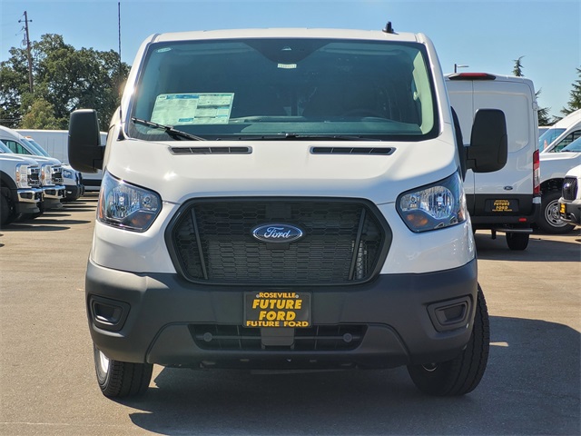 New 2025 Ford Transit 250 - photo 6