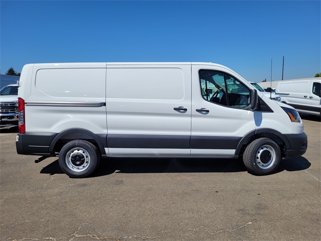 New 2025 Ford Transit 250 - photo 7