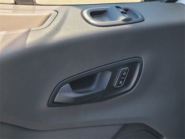 New 2025 Ford Transit 250 - photo 9