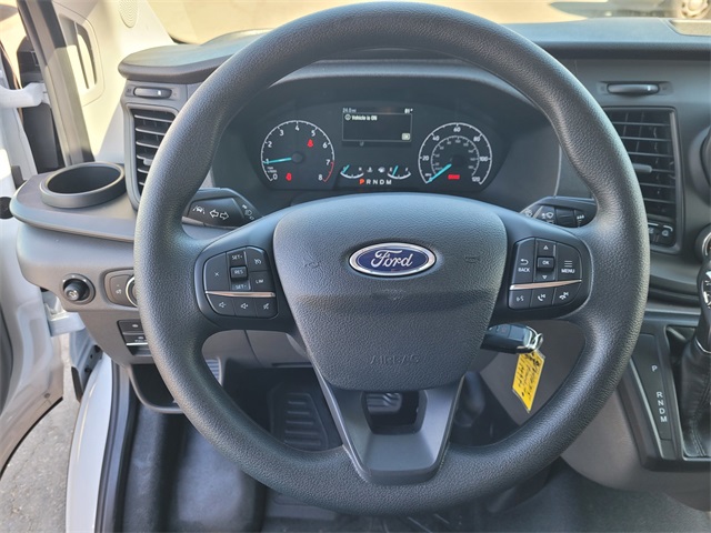 New 2025 Ford Transit 250 - photo 10