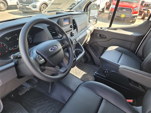 New 2025 Ford Transit 250 - photo 11
