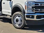 2024 Ford F-450 Regular Cab DRW 4WD Scelzi Flatbed Truck for sale #CV108579 - photo 1
