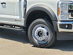 2025 Ford F-550 Crew Cab DRW 4x4 Scelzi Contractor Truck for sale #CV108580 - photo 3