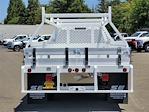 2025 Ford F-550 Crew Cab DRW 4x4 Scelzi Contractor Truck for sale #CV108580 - photo 2