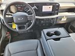 2025 Ford F-550 Crew Cab DRW 4x4 Scelzi Contractor Truck for sale #CV108580 - photo 7