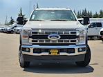 New 2025 Ford F-550 XL Regular Cab 4x4 Cab Chassis for sale #CV108663 - photo 4