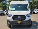 2025 Ford Transit 350 Medium Roof RWD Passenger Van for sale #CV108774 - photo 4