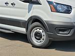 2025 Ford Transit 350 Medium Roof RWD Passenger Van for sale #CV108776 - photo 3
