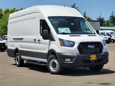 2025 Ford Transit 350 High Roof RWD Empty Cargo Van for sale #CV108794 - photo 1