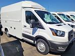 New 2024 Ford Transit 350 AWD 11' Knapheide Steel Service Utility Van for sale #CV108983 - photo 1